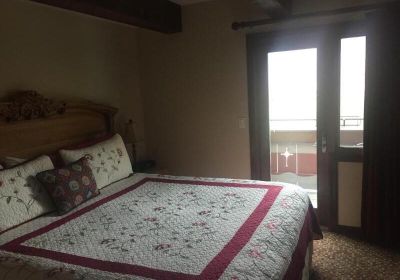 Mountain Chalet Aspen