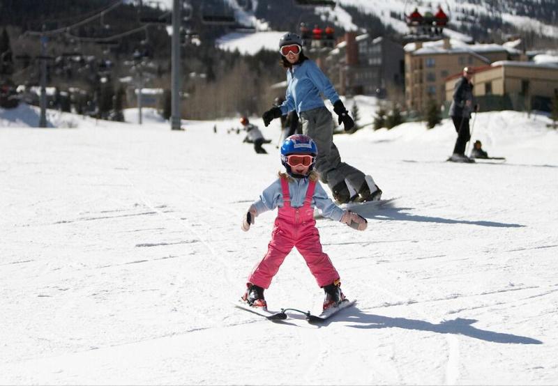 Mountain Chalet Snowmass