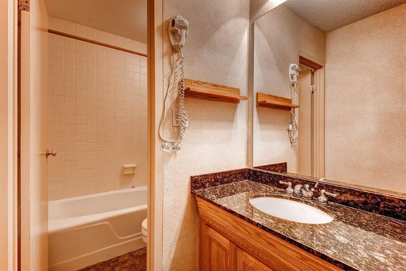 Mountain Chalet Snowmass