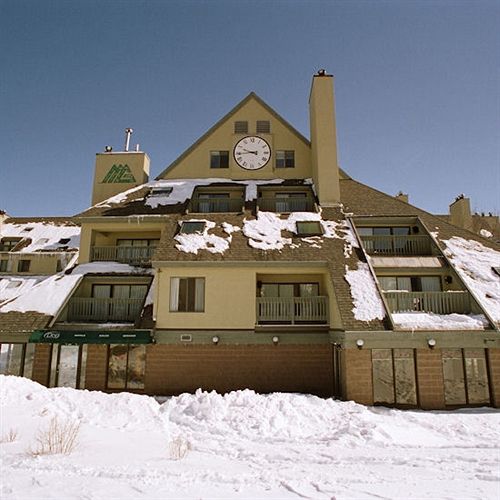 Mountain Green Resort