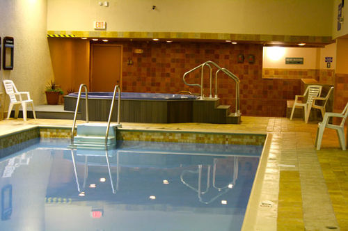 Mountain Green Resort