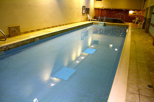 Mountain Green Resort