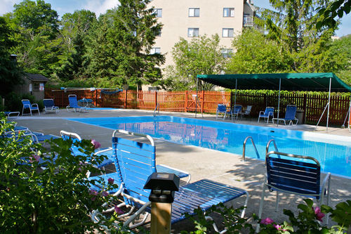 Mountain Green Resort