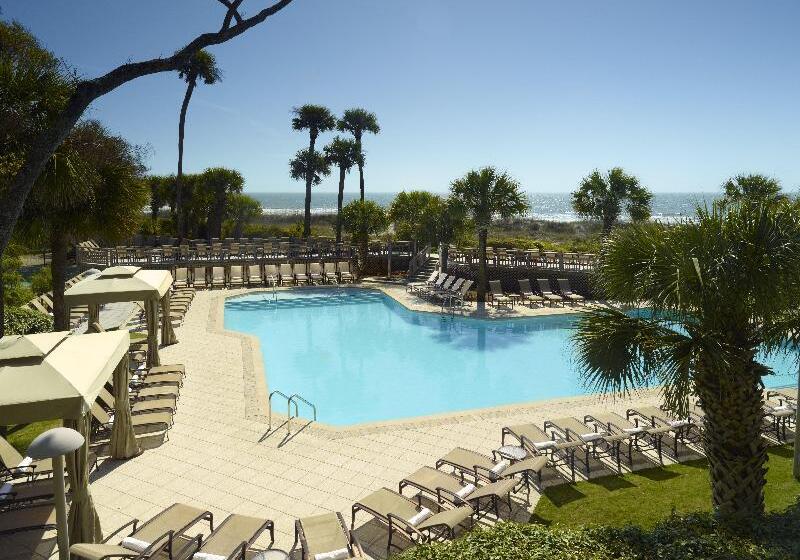 Omni Hilton Head Oceanfront Resort