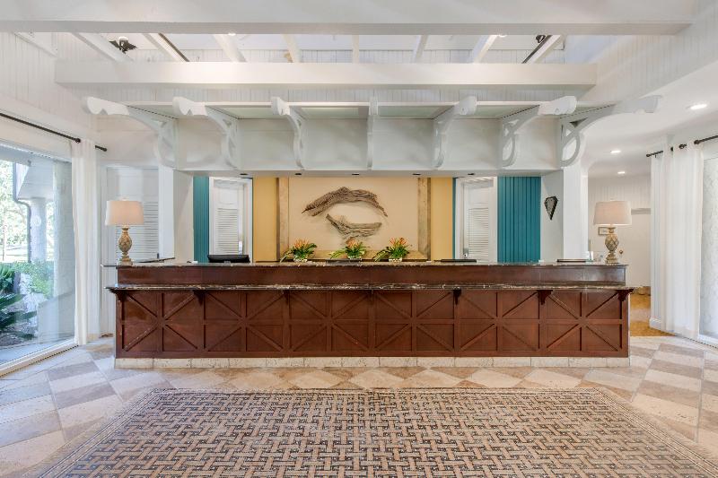 Omni Hilton Head Oceanfront Resort