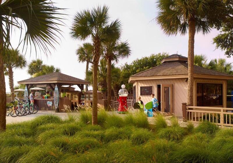 Omni Hilton Head Oceanfront Resort