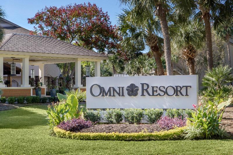Omni Hilton Head Oceanfront Resort