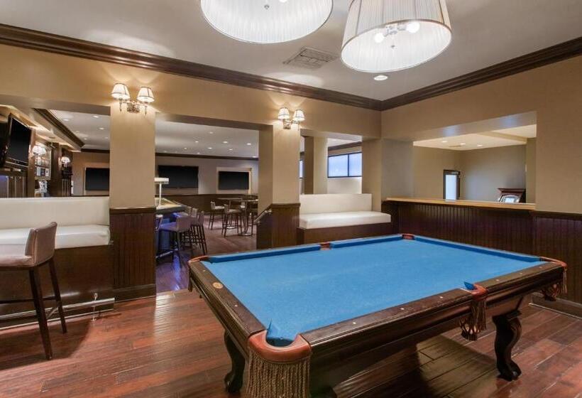 Omni Rancho Las Palmas Resort & Spa