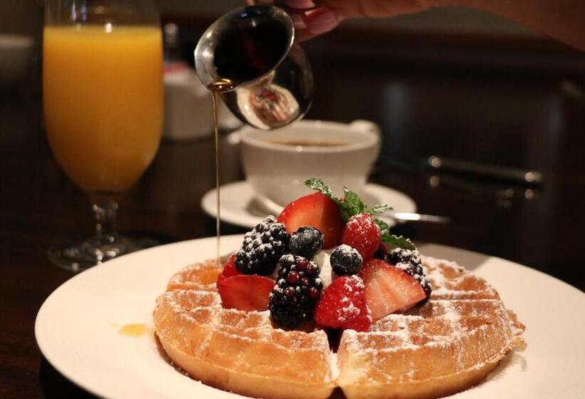 Omni Rancho Las Palmas Resort & Spa