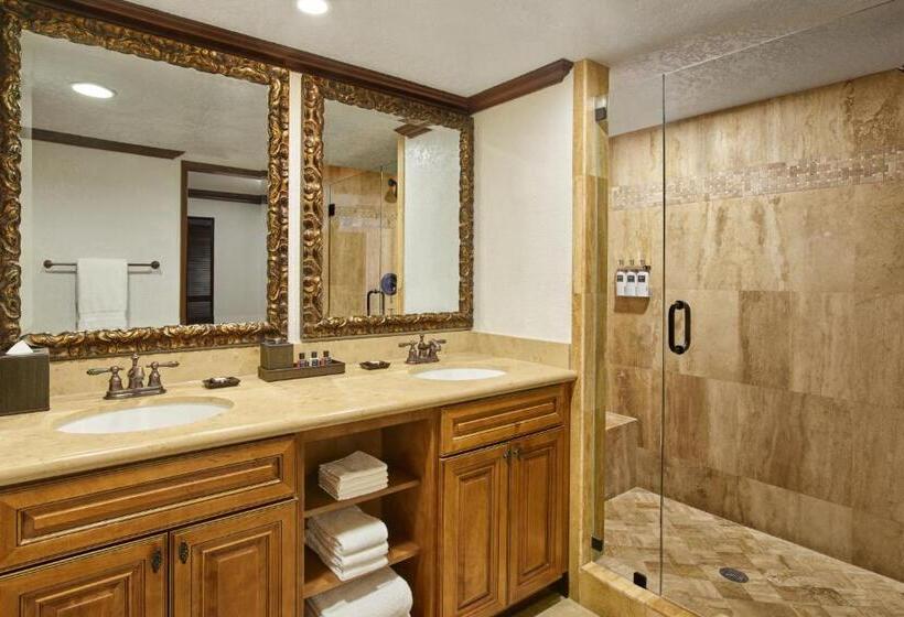 Omni Rancho Las Palmas Resort & Spa