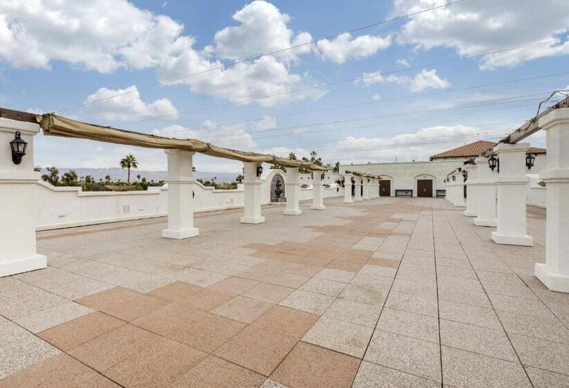 Omni Rancho Las Palmas Resort & Spa