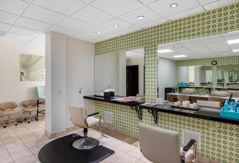 Omni Rancho Las Palmas Resort & Spa