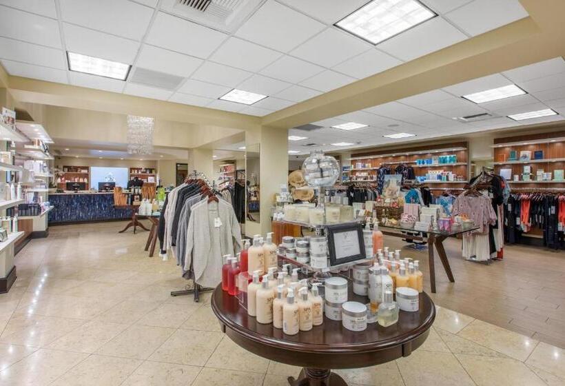 Omni Rancho Las Palmas Resort & Spa