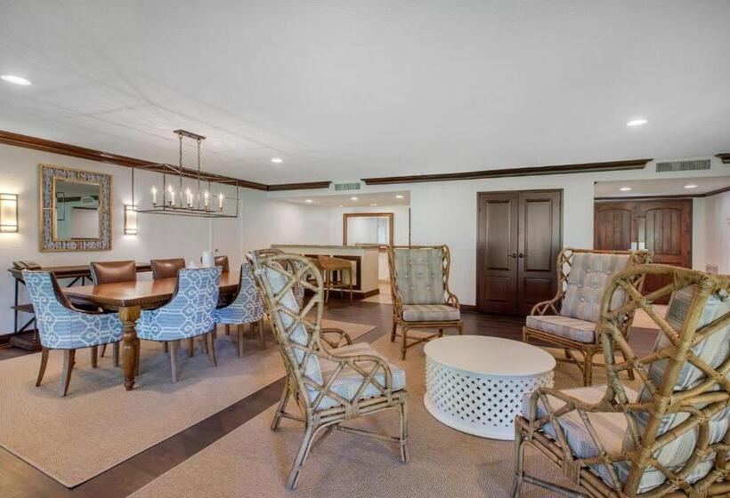 Omni Rancho Las Palmas Resort & Spa