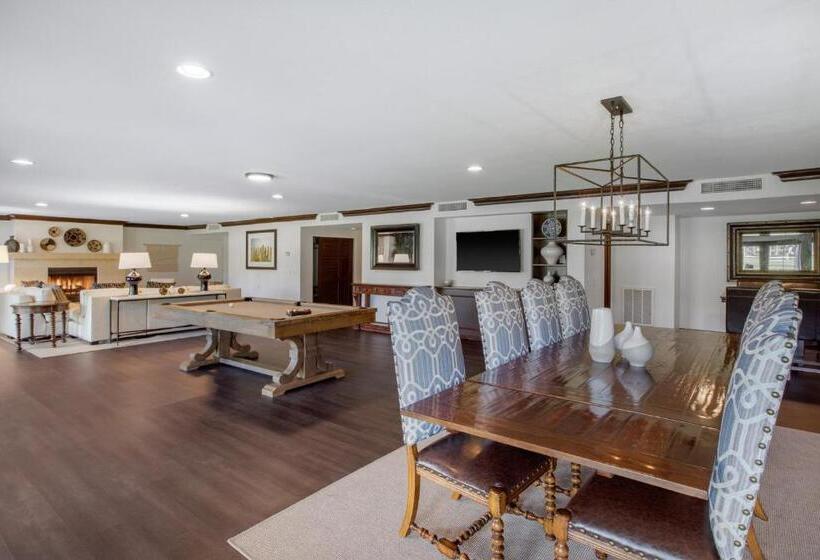 Omni Rancho Las Palmas Resort & Spa