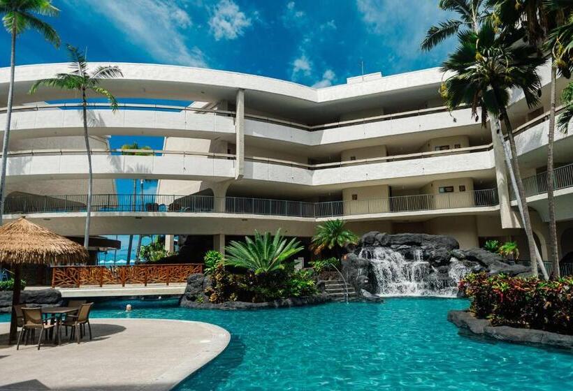 Outrigger Kona Resort And Spa