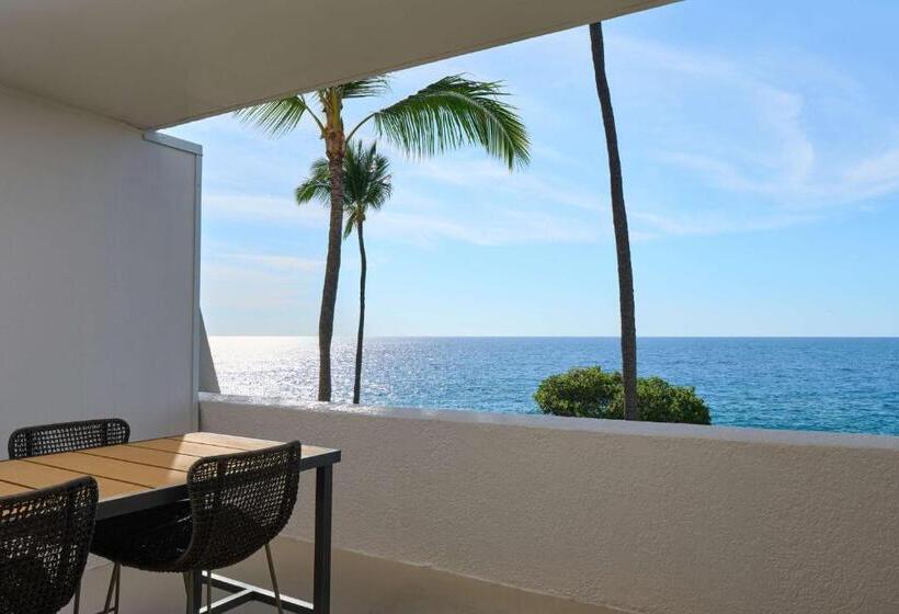 Outrigger Kona Resort And Spa