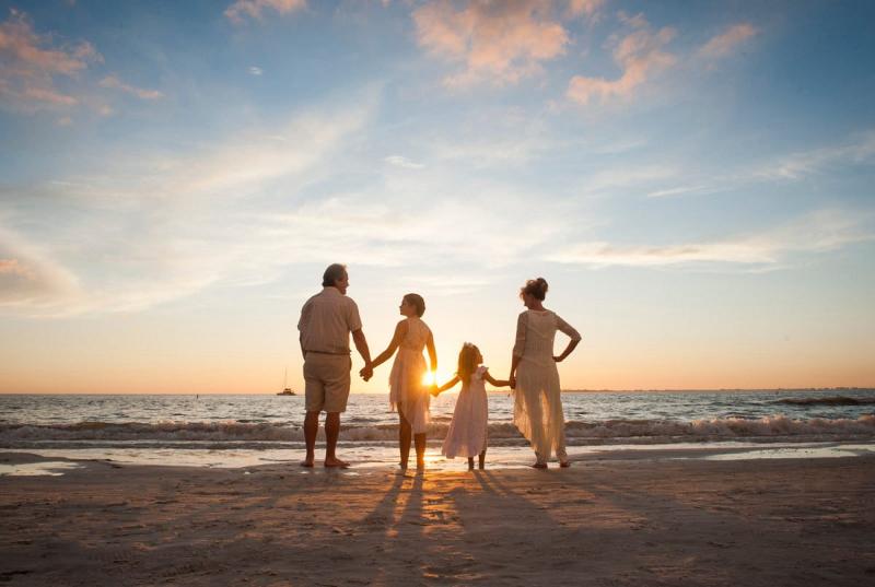 Pink Shell Beach Resort And Marina