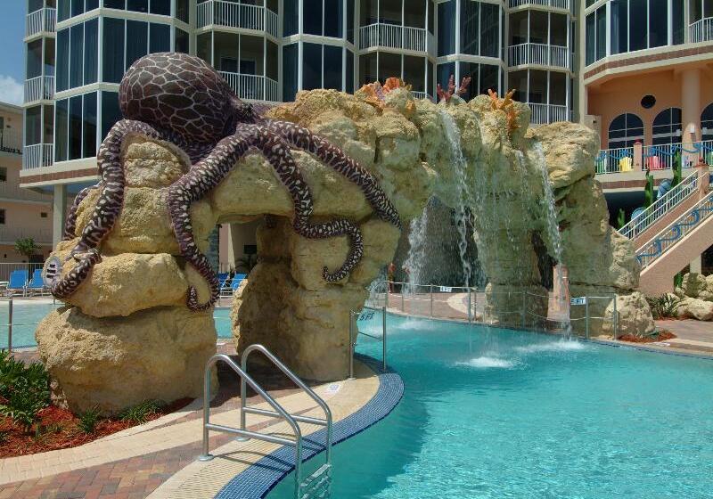 Pink Shell Beach Resort And Marina