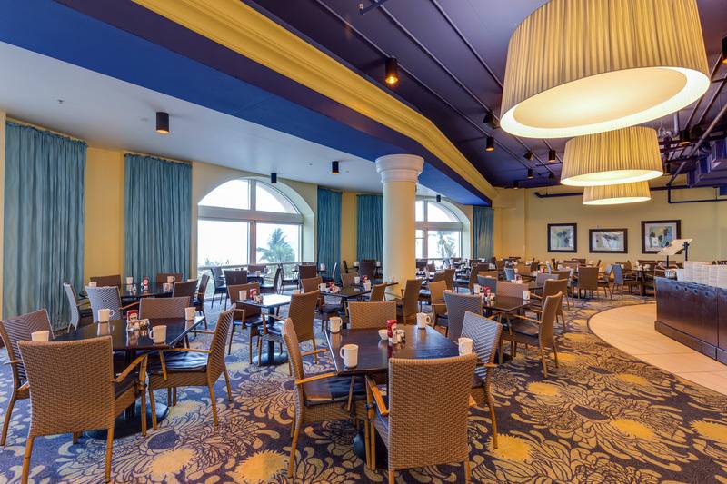 Pink Shell Beach Resort And Marina