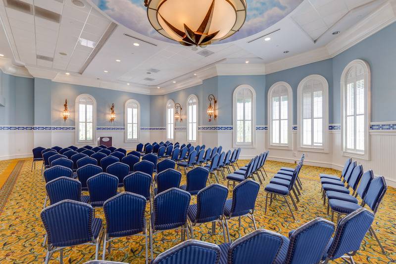 Pink Shell Beach Resort And Marina