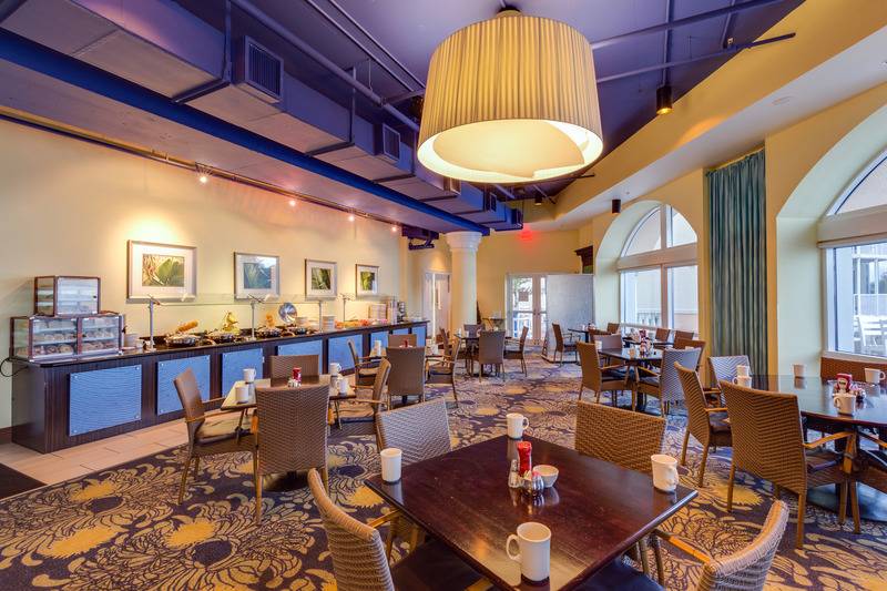 Pink Shell Beach Resort And Marina