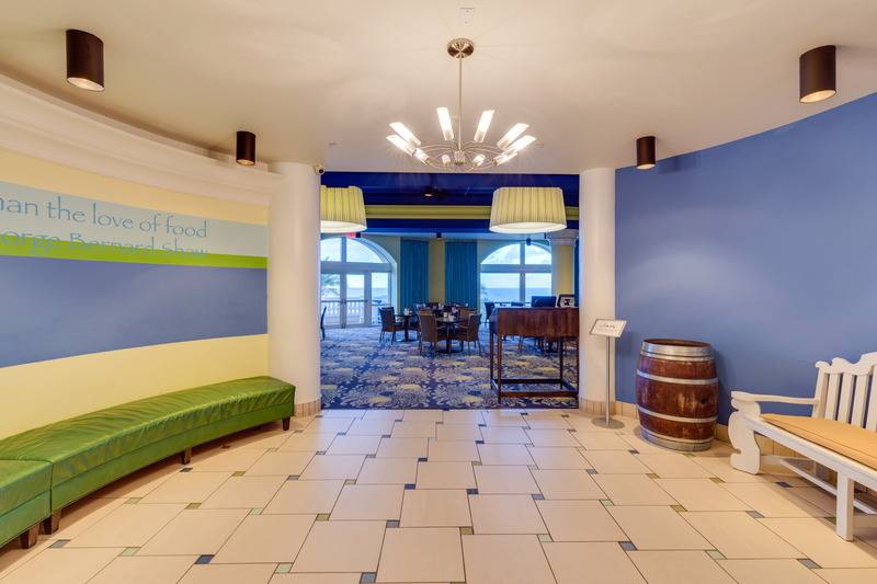 Pink Shell Beach Resort And Marina