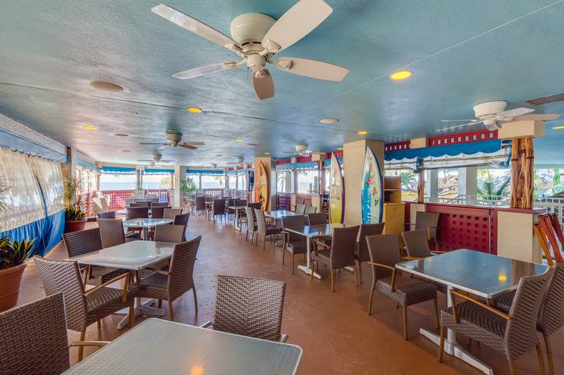 Pink Shell Beach Resort And Marina