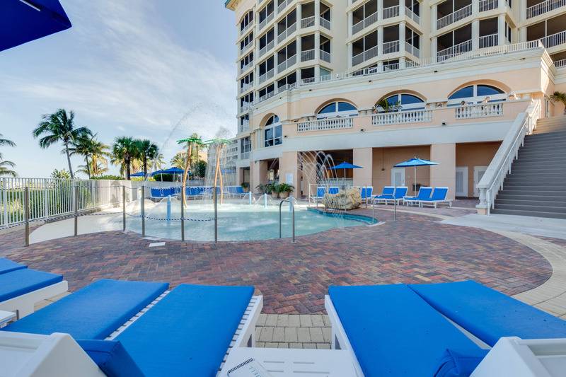 Pink Shell Beach Resort And Marina