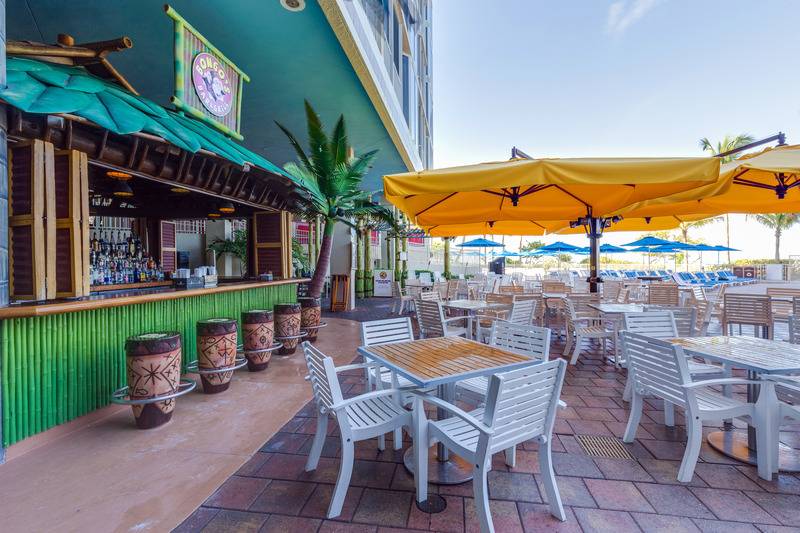 Pink Shell Beach Resort And Marina