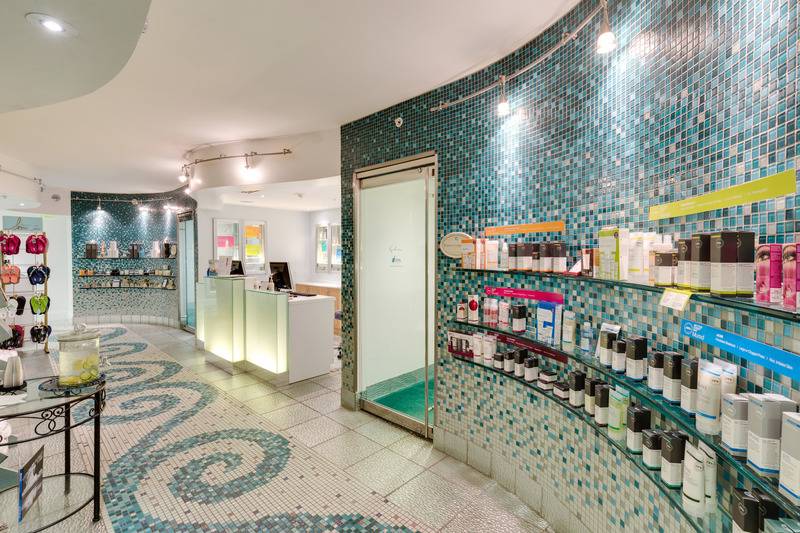 Pink Shell Beach Resort And Marina