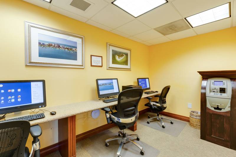 Pink Shell Beach Resort And Marina