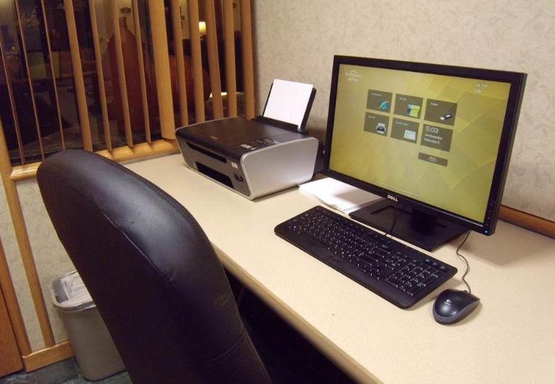 Residence Inn Plainview Long Island 