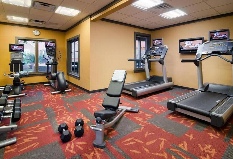 Residence Inn Santa Fe