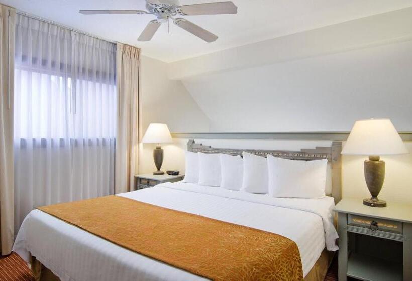 Residence Inn Santa Fe