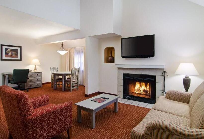 Residence Inn Santa Fe
