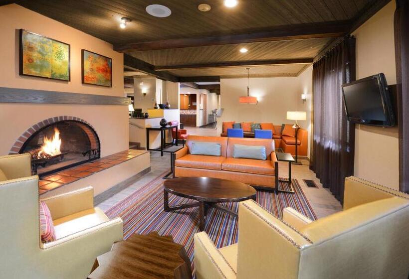 Residence Inn Santa Fe