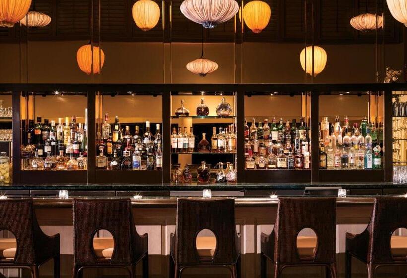 Resort At Longboat Key Club