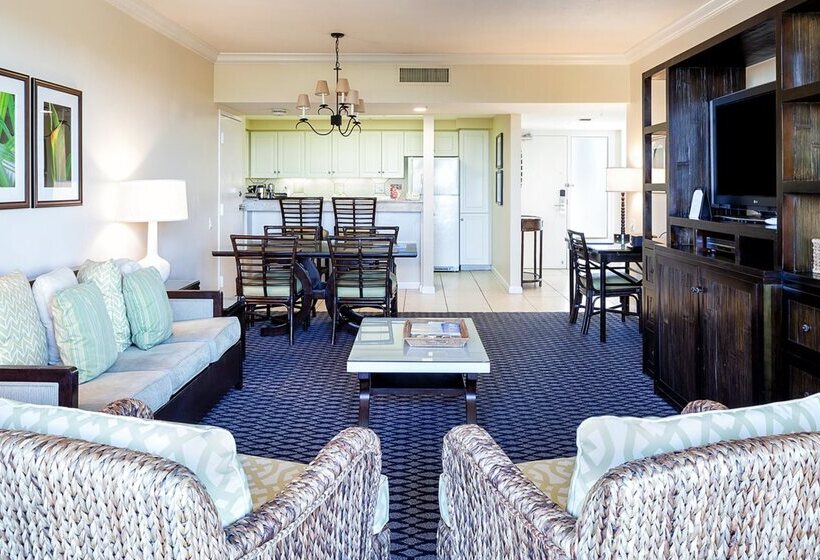 Resort At Longboat Key Club