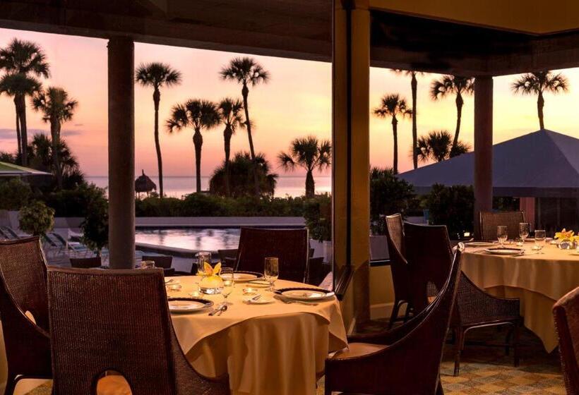 Resort At Longboat Key Club