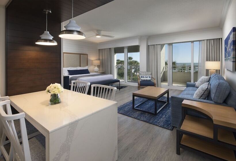 Resort At Longboat Key Club