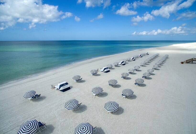 Resort At Longboat Key Club