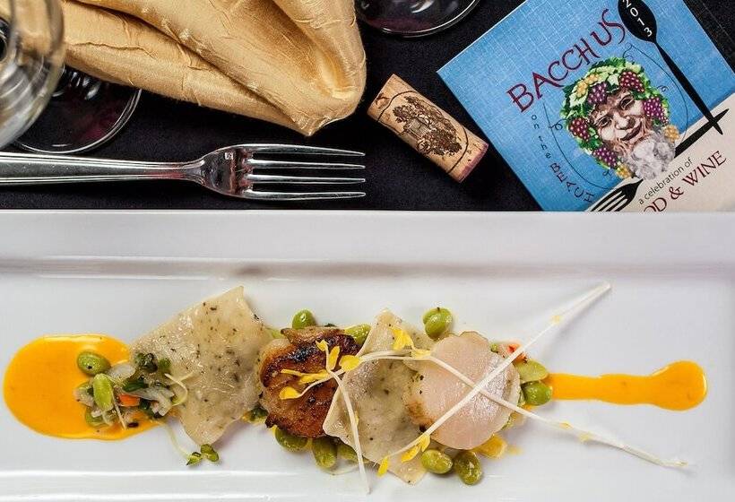 Resort At Longboat Key Club