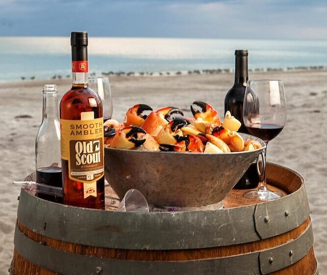 Resort At Longboat Key Club