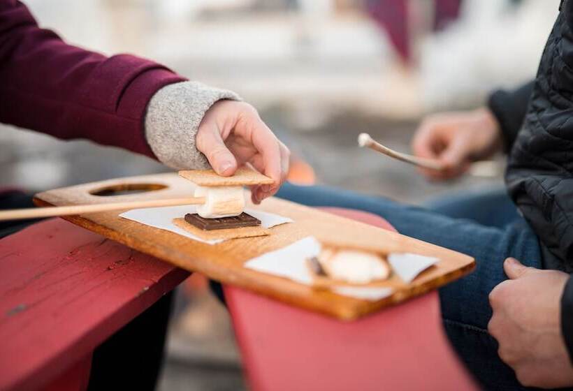 Lake House At High Peaks Resort