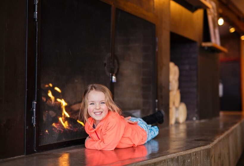 Lake House At High Peaks Resort