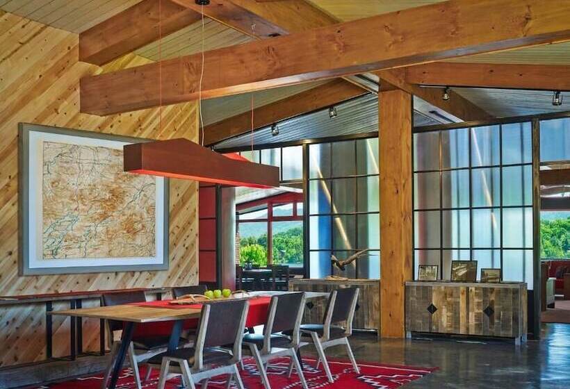 Lake House At High Peaks Resort