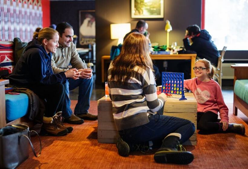 Lake House At High Peaks Resort