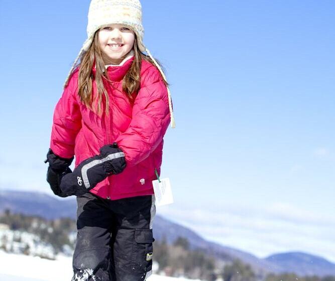 Lake House At High Peaks Resort