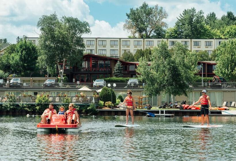 Lake House At High Peaks Resort